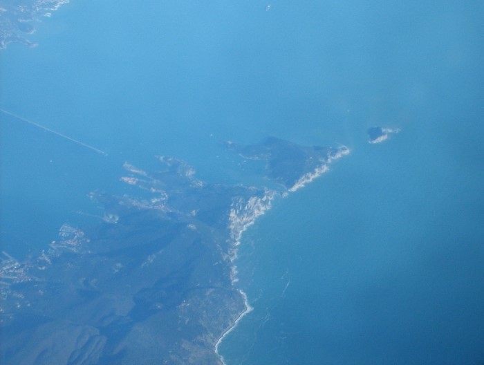 ISOLA PALMARIA